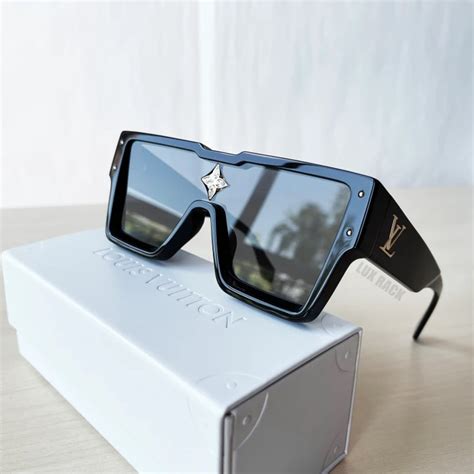 lv photo frame|lv shades for men.